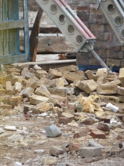 SPAR - Off Kingsland Road