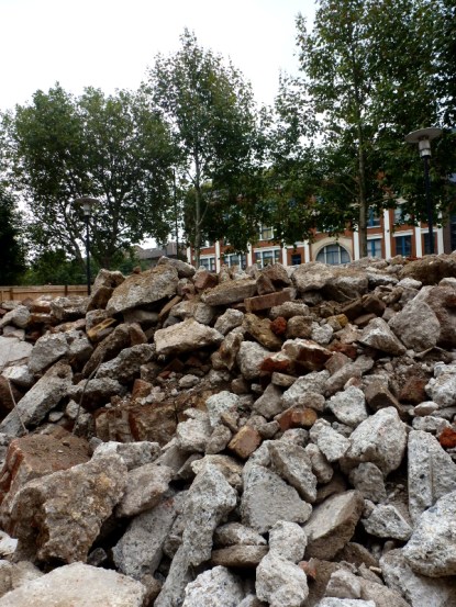 SPAR - Off Kingsland Road