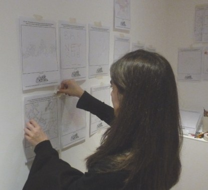 SPAR Centre Camden 17-20 October