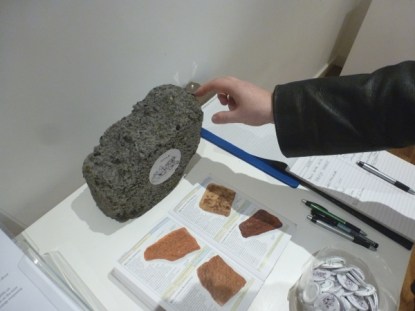 SPAR Centre Camden 17-20 October