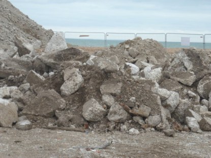 S.P.A.R in Folkestone