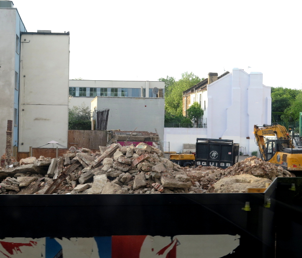 Gala Bingo Hackney Road 01